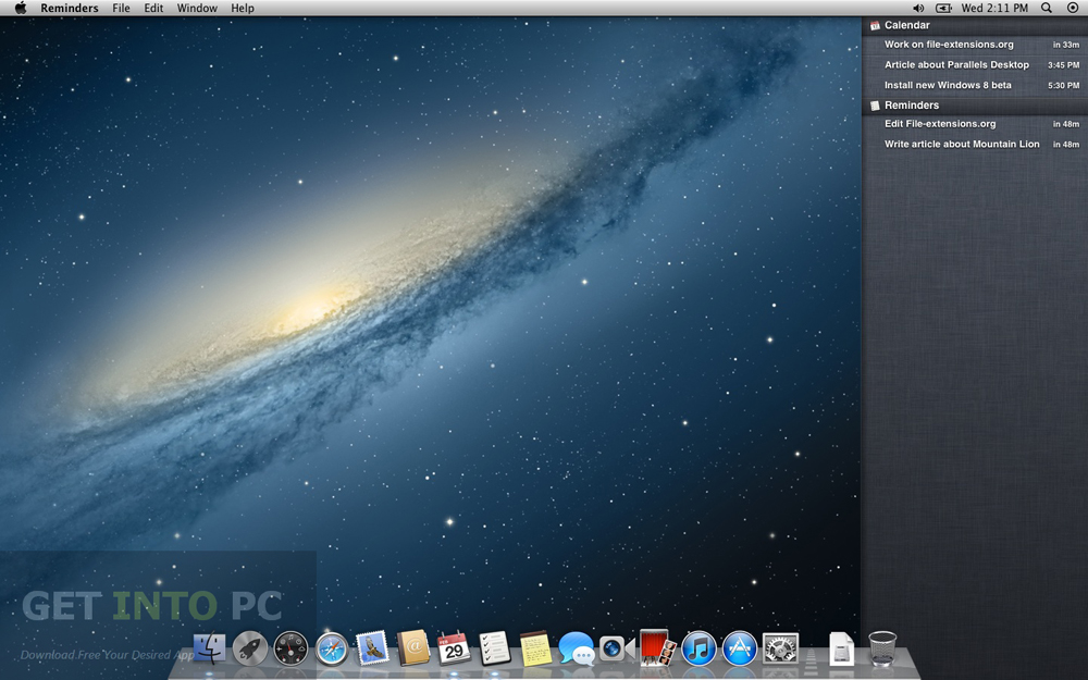 Mac Os X Lion 10.12 Download