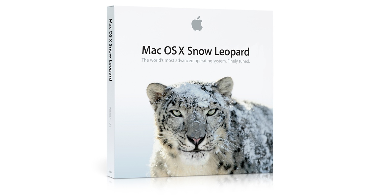Mac Os X Snow Leopard Download Online